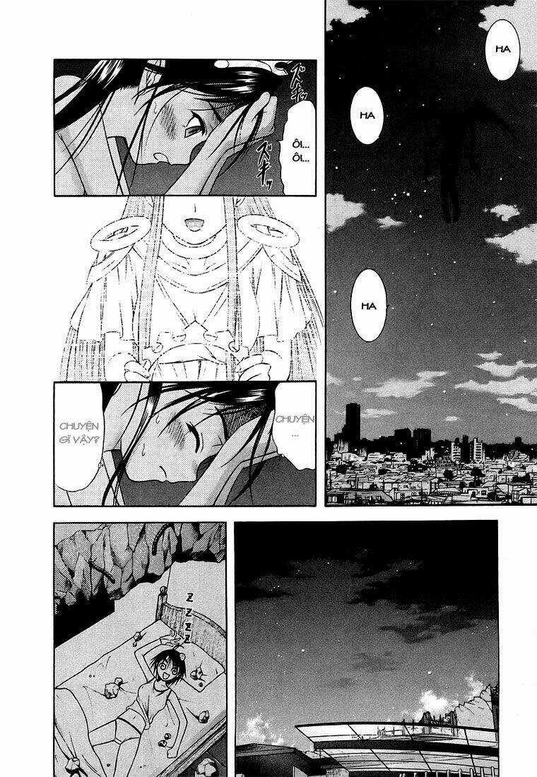 Happy World - Chapter 62 - Trang 10