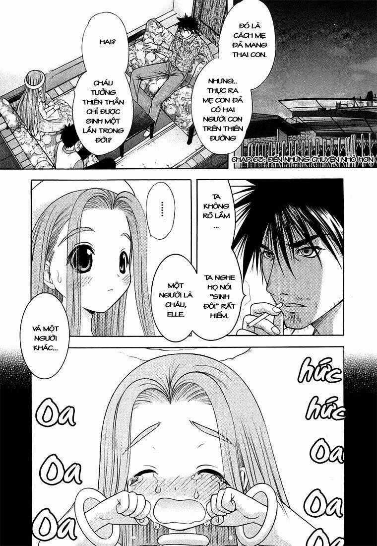 Happy World - Chapter 63 - Trang 2