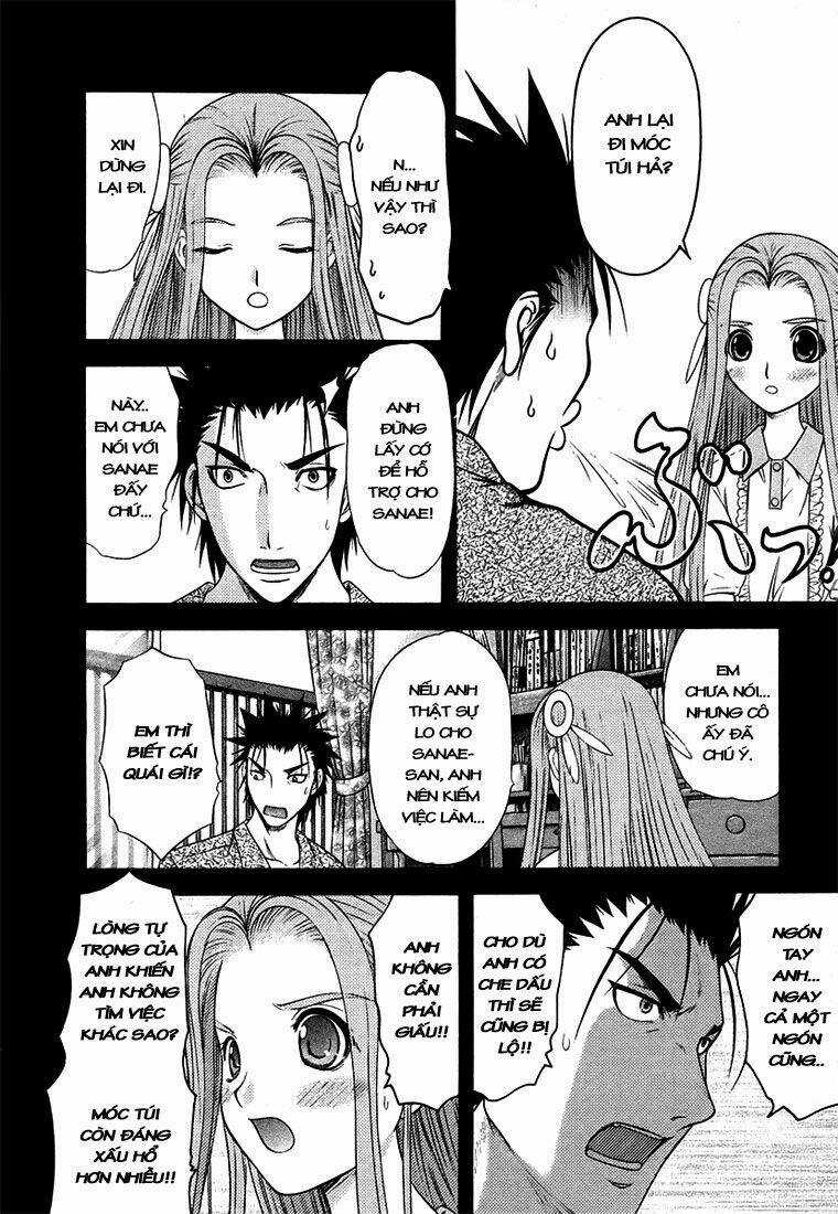 Happy World - Chapter 63 - Trang 13