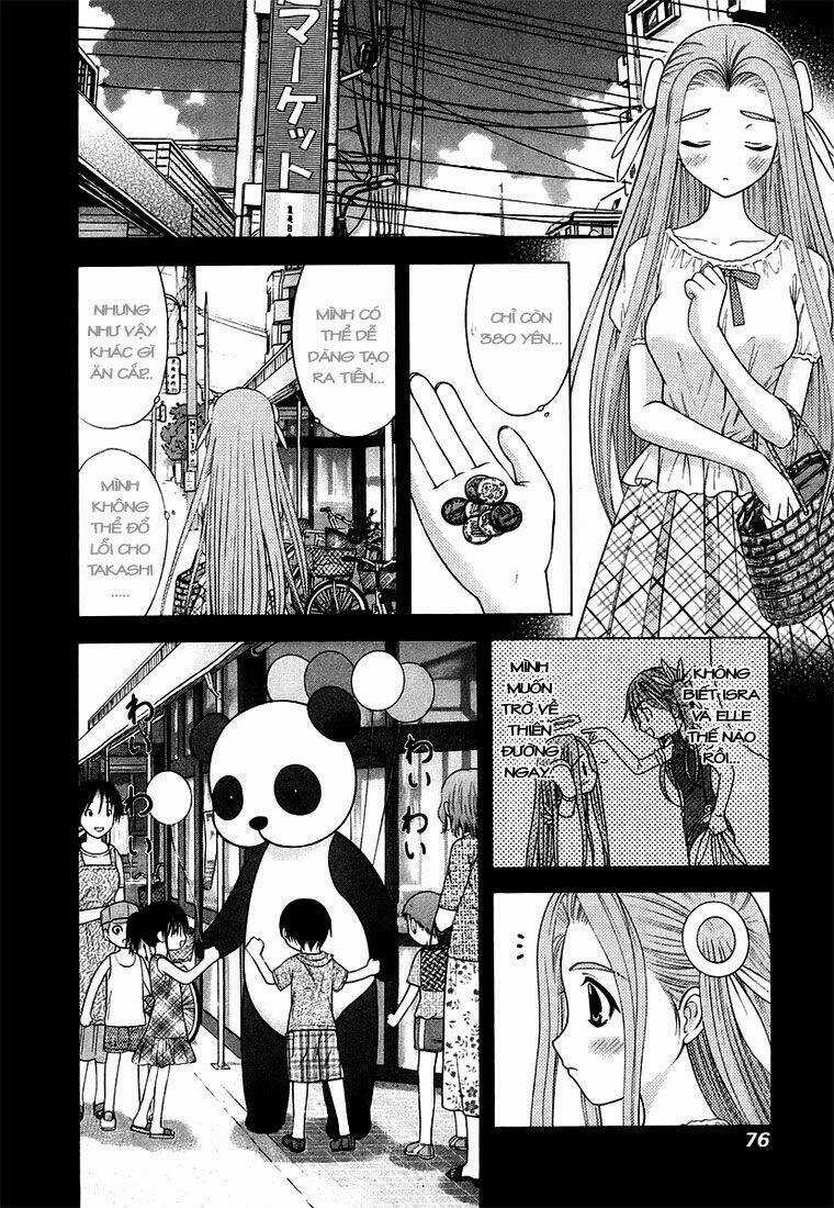 Happy World - Chapter 63 - Trang 15