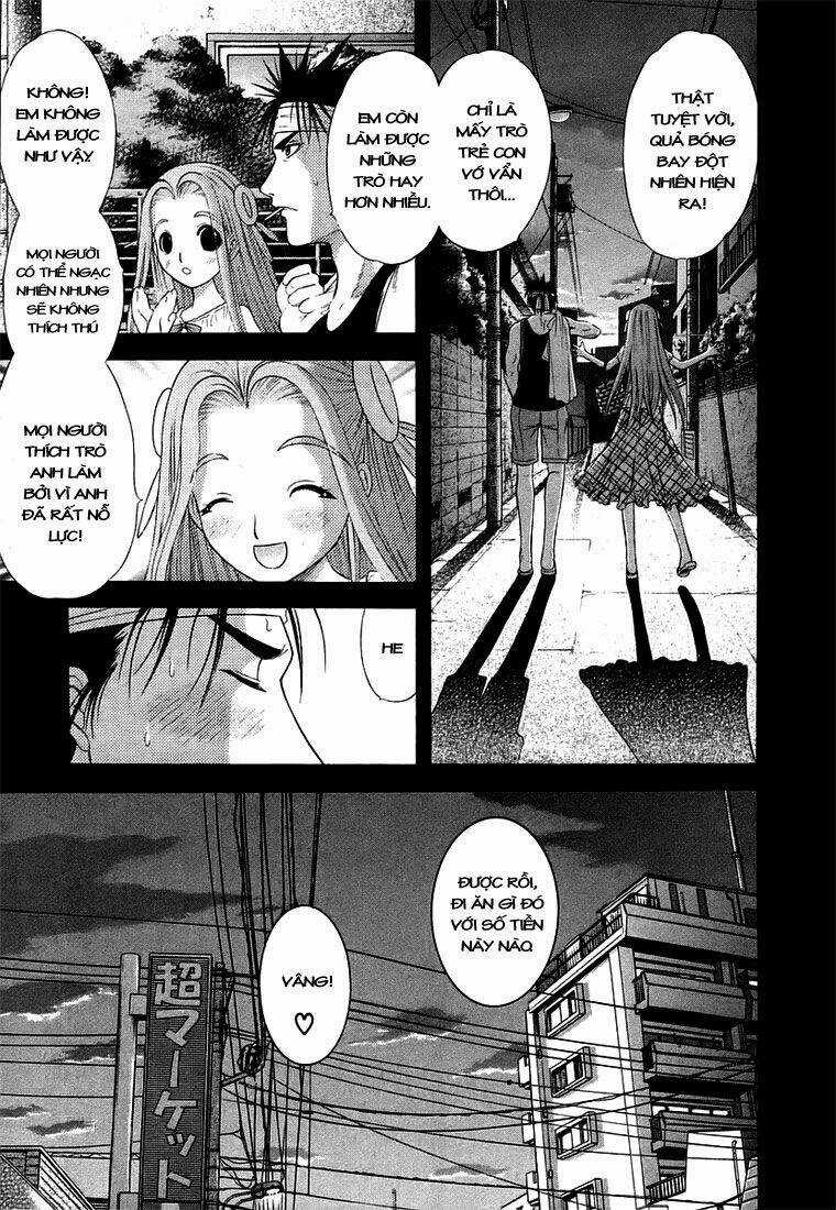 Happy World - Chapter 63 - Trang 18