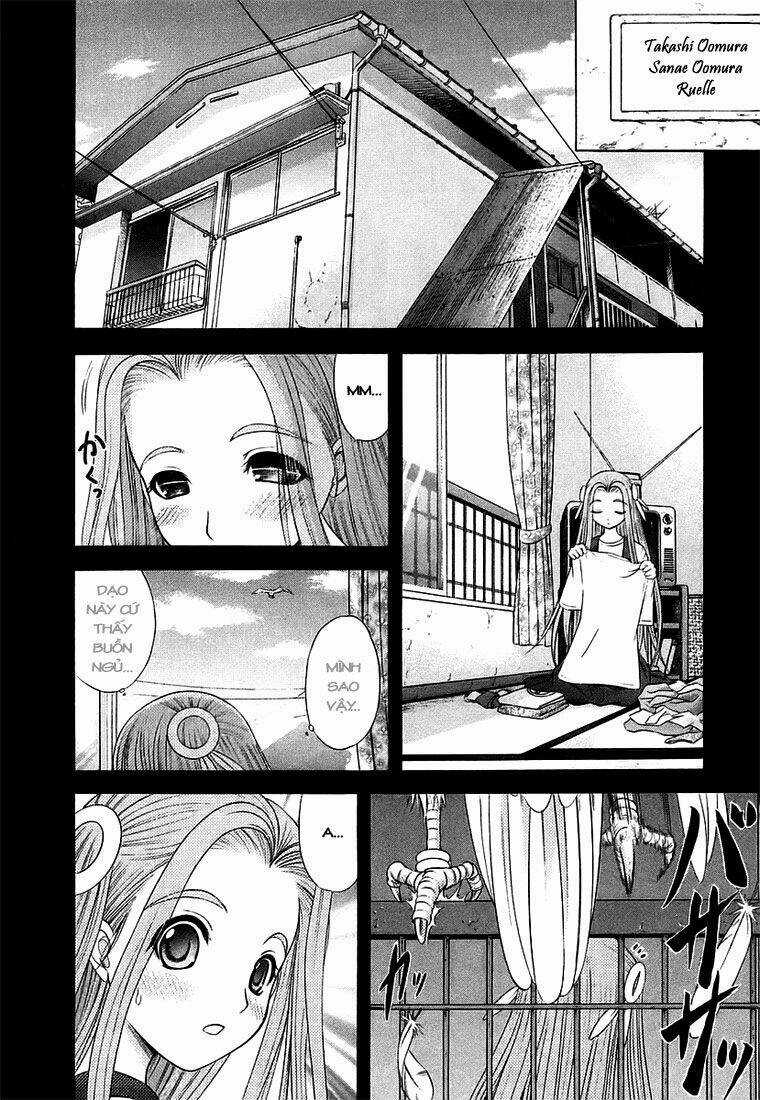 Happy World - Chapter 63 - Trang 19