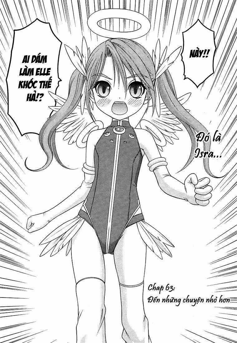 Happy World - Chapter 63 - Trang 3