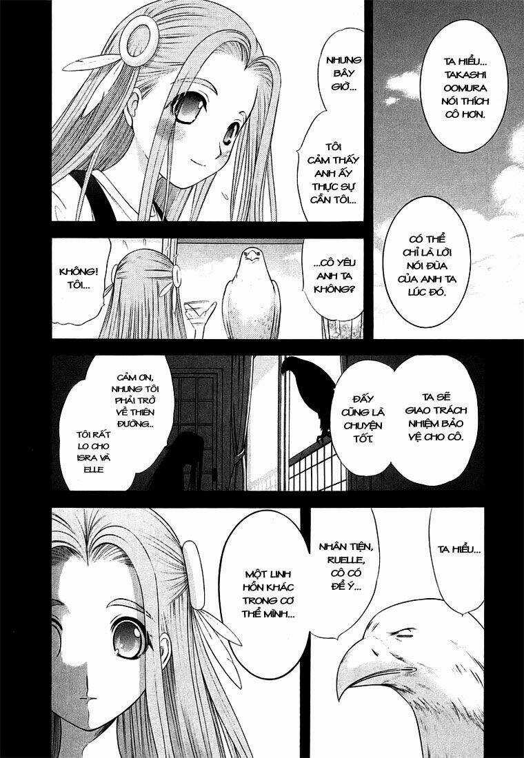 Happy World - Chapter 63 - Trang 21