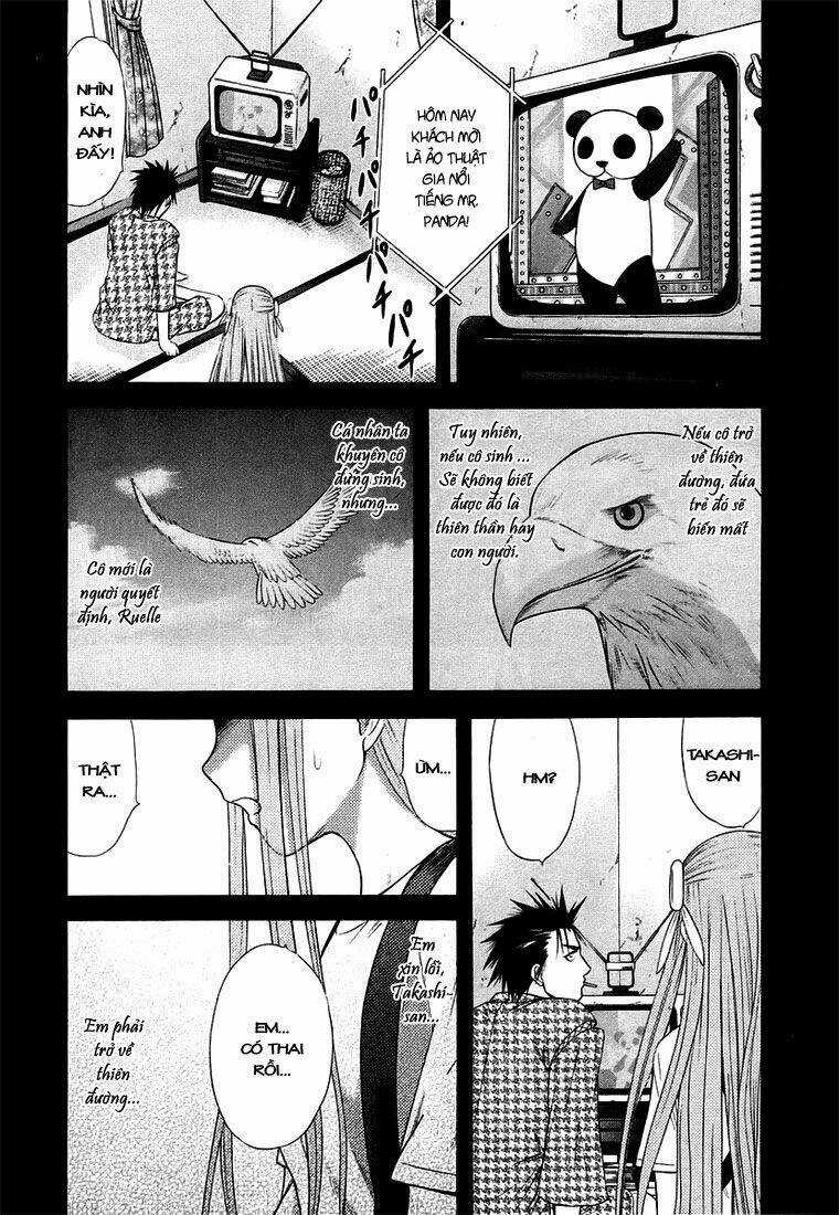 Happy World - Chapter 63 - Trang 22