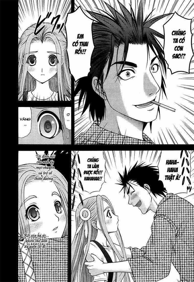 Happy World - Chapter 63 - Trang 23