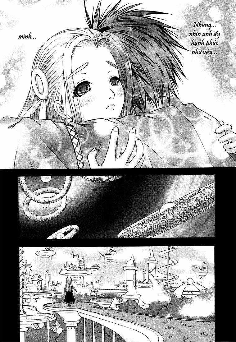 Happy World - Chapter 63 - Trang 24