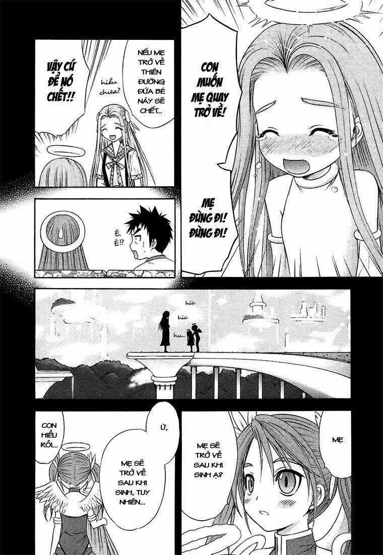 Happy World - Chapter 63 - Trang 27