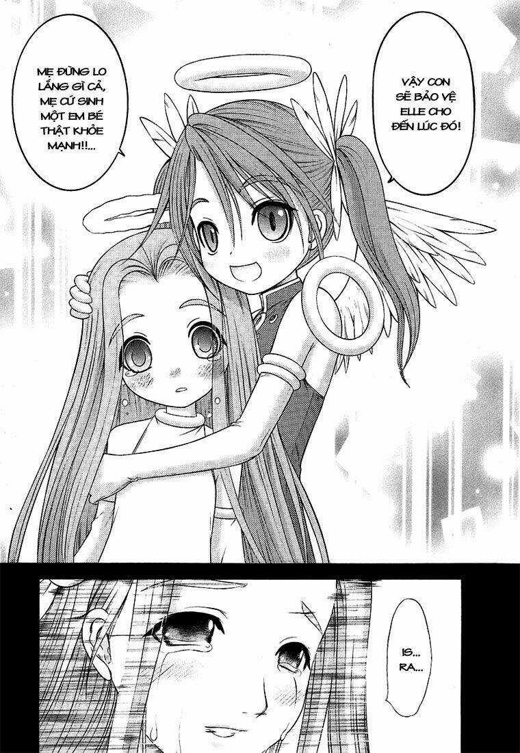 Happy World - Chapter 63 - Trang 28