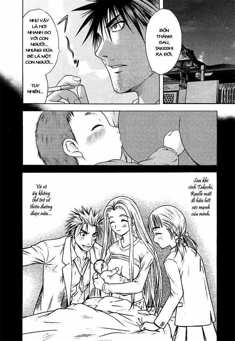 Happy World - Chapter 63 - Trang 29