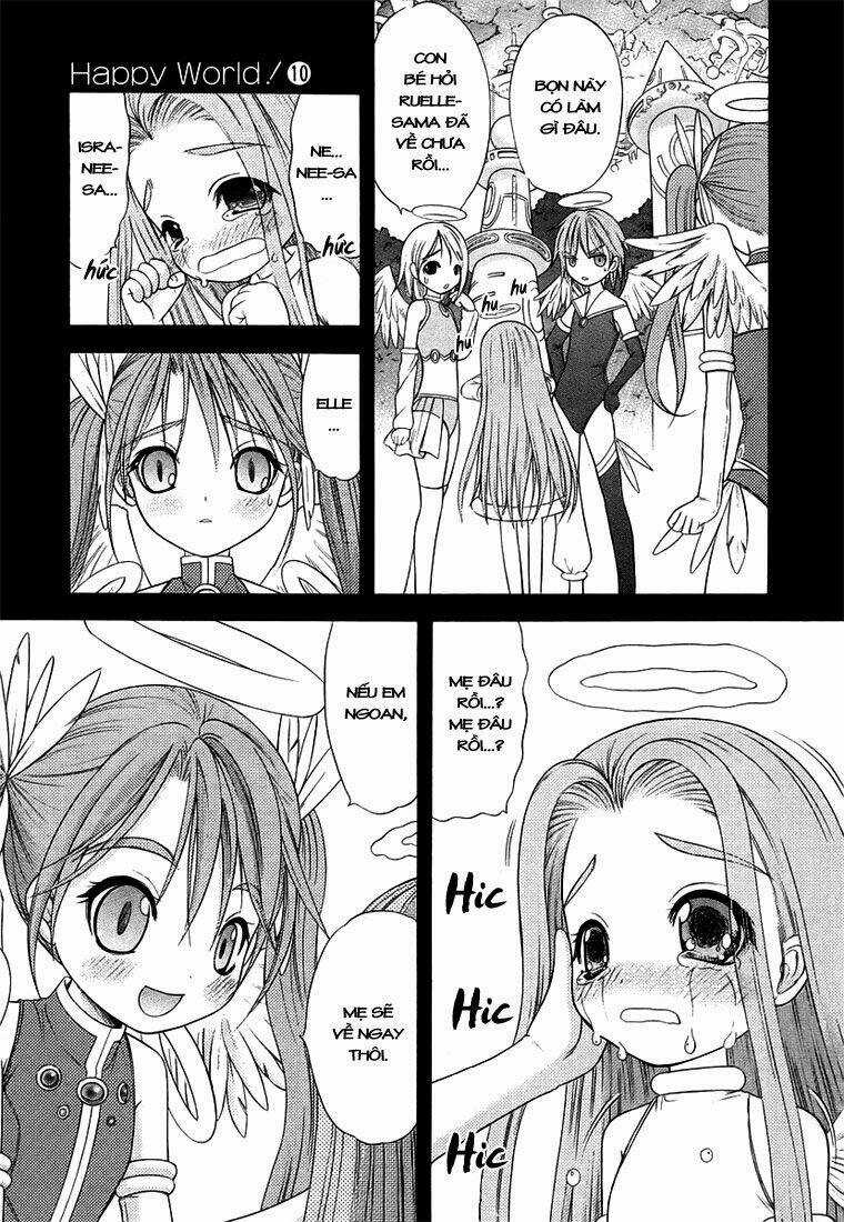 Happy World - Chapter 63 - Trang 4