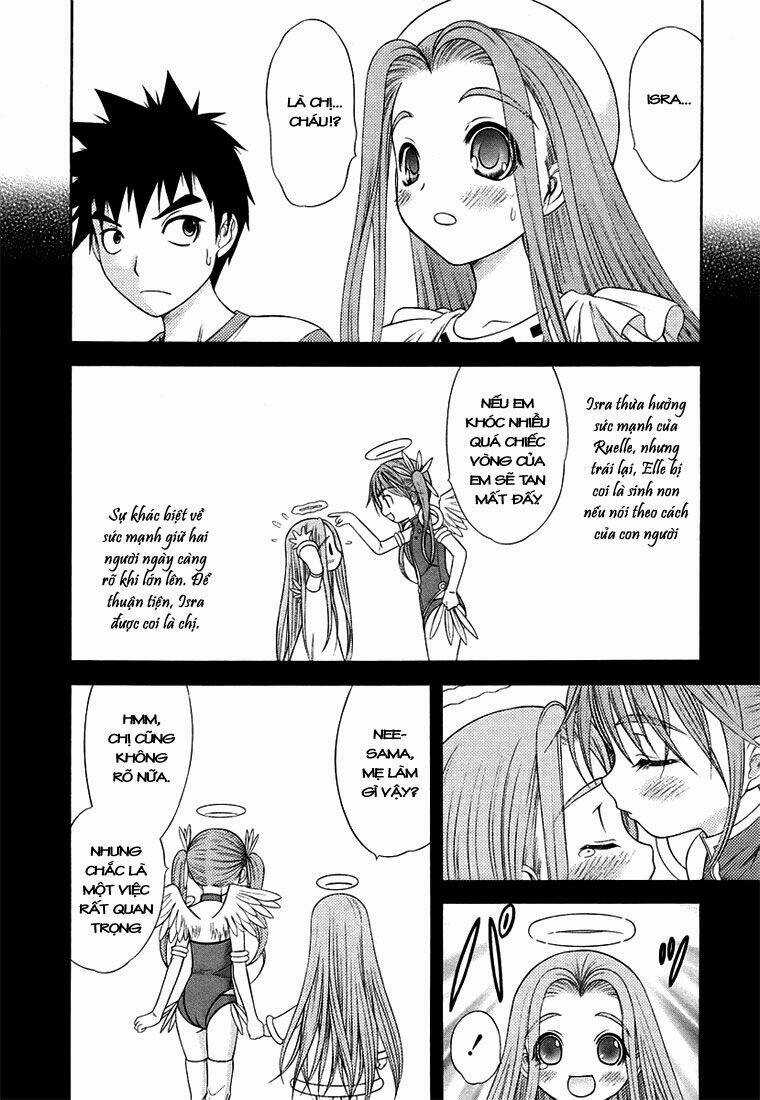 Happy World - Chapter 63 - Trang 5