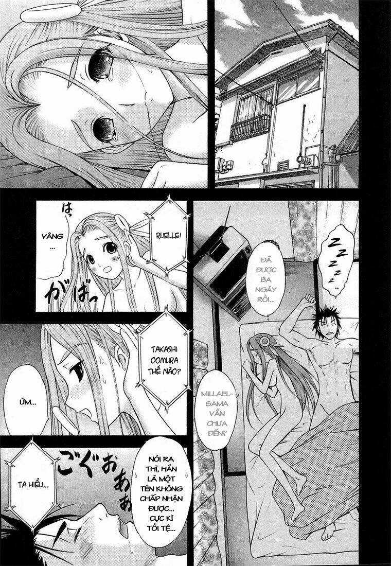 Happy World - Chapter 63 - Trang 6