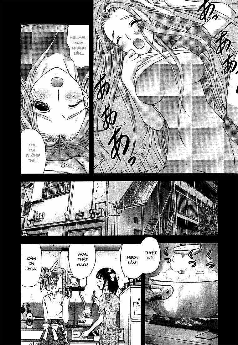 Happy World - Chapter 63 - Trang 9