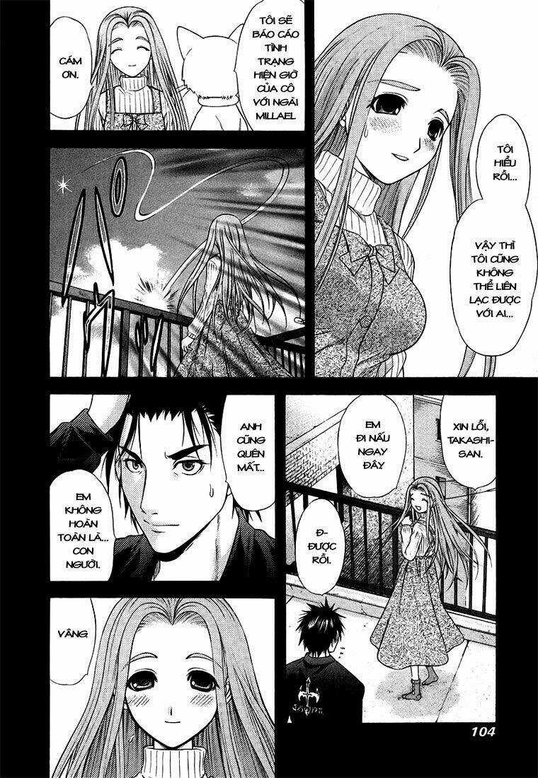 Happy World - Chapter 64 - Trang 11