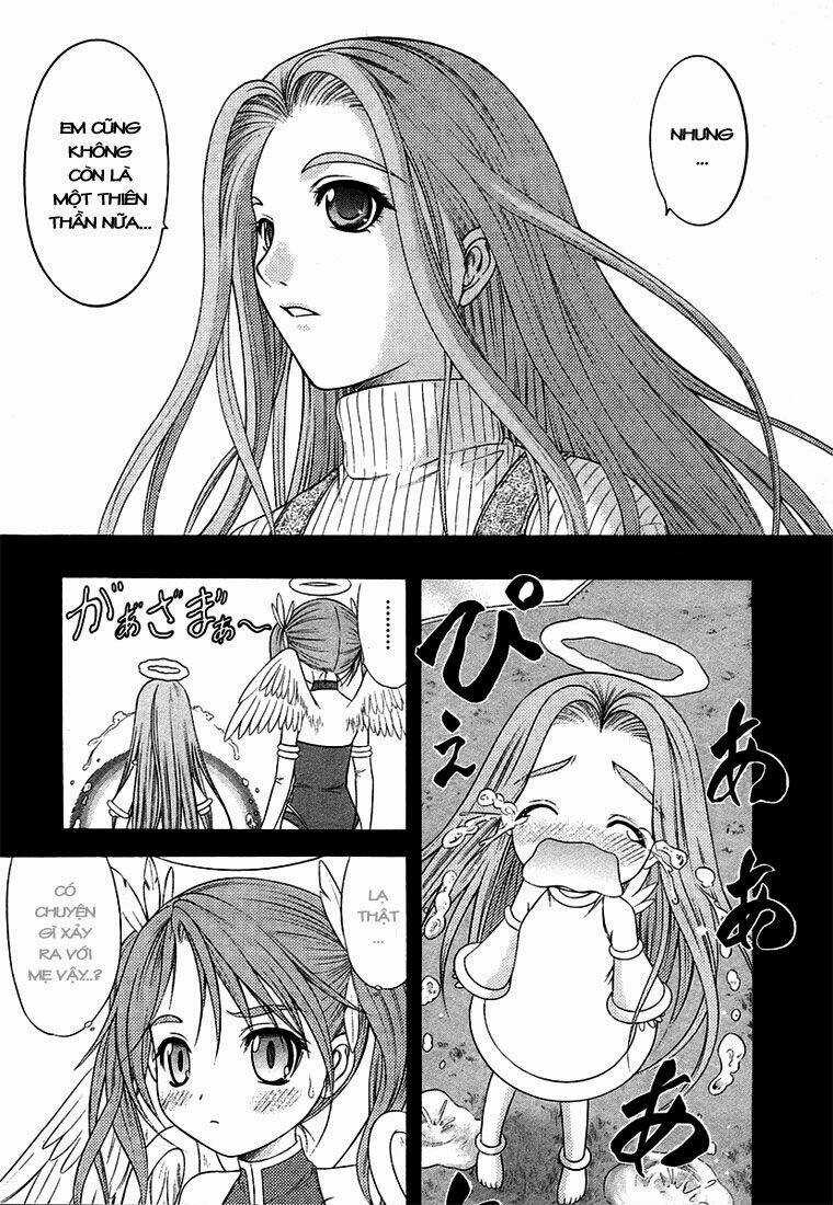 Happy World - Chapter 64 - Trang 12