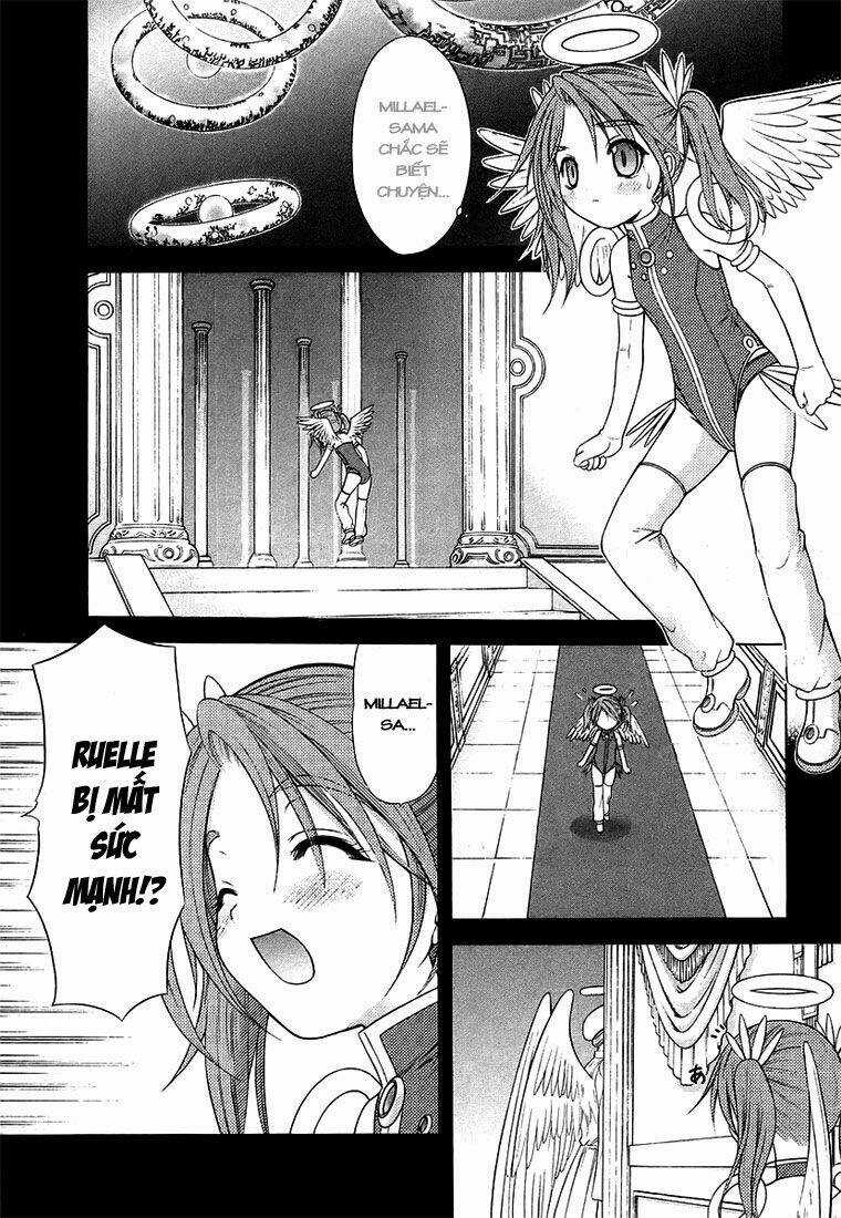 Happy World - Chapter 64 - Trang 13