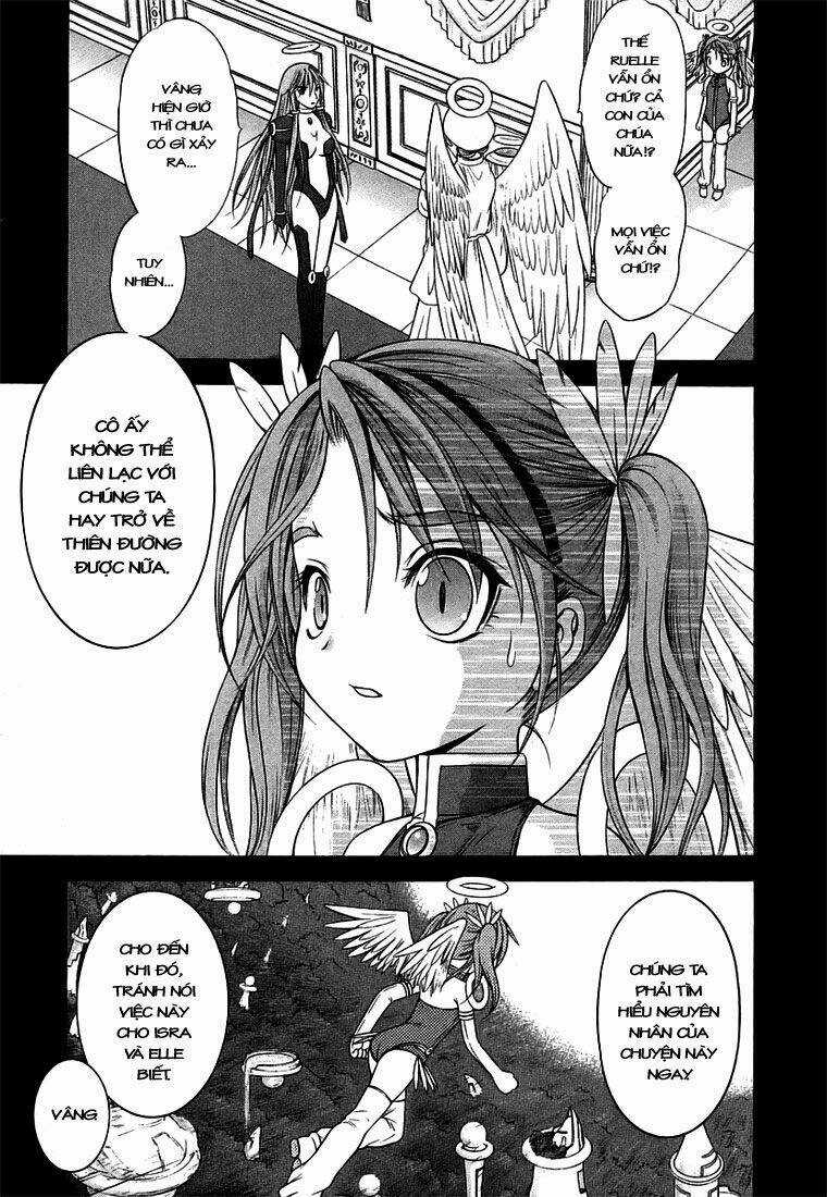 Happy World - Chapter 64 - Trang 14