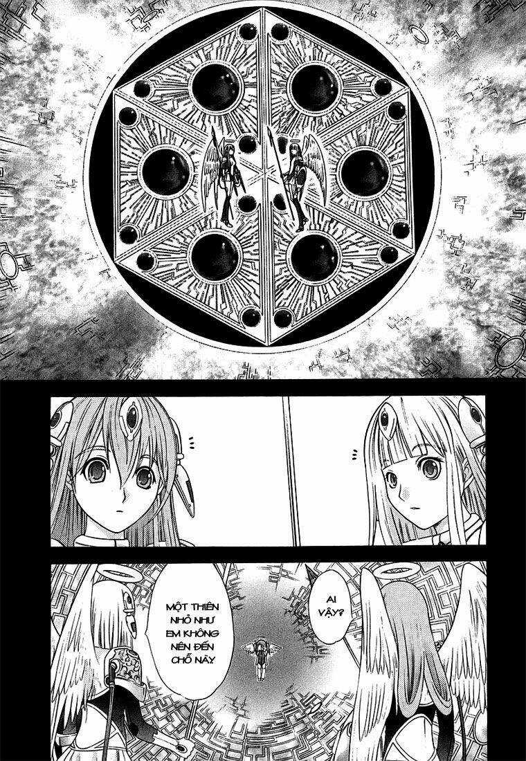 Happy World - Chapter 64 - Trang 15