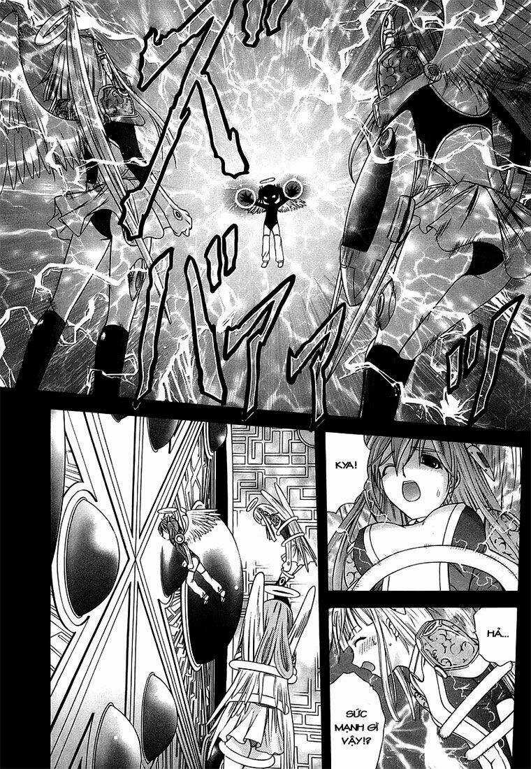 Happy World - Chapter 64 - Trang 17