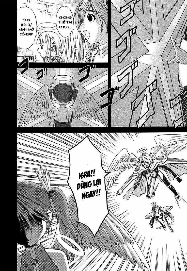 Happy World - Chapter 64 - Trang 19