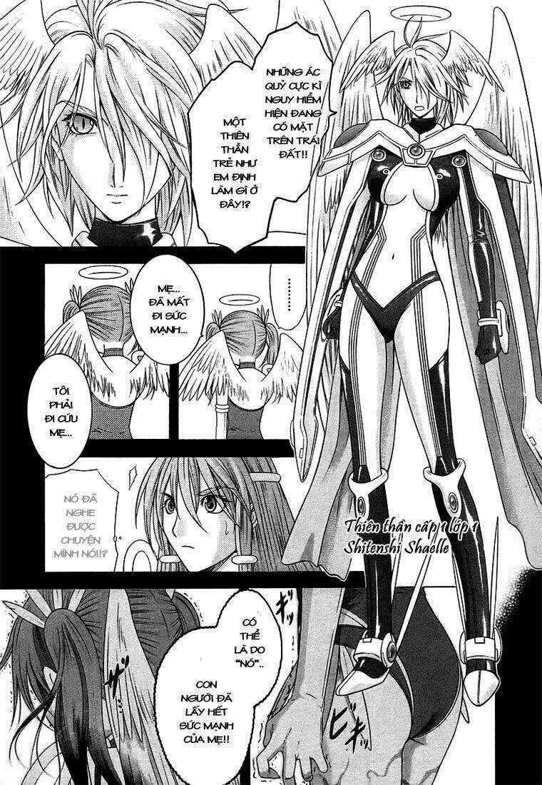 Happy World - Chapter 64 - Trang 20