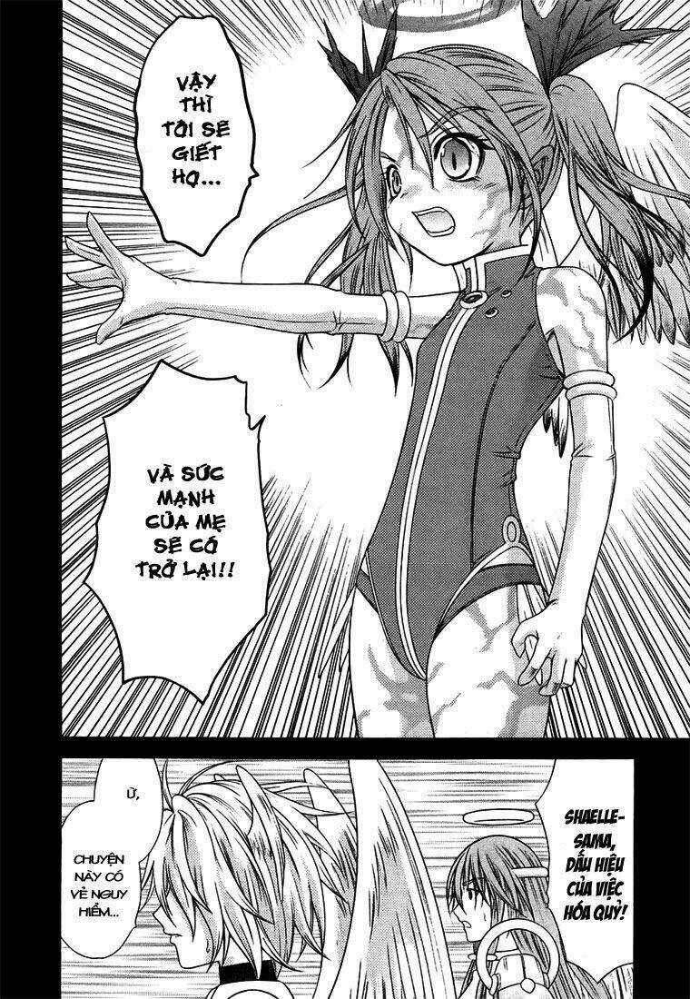 Happy World - Chapter 64 - Trang 21