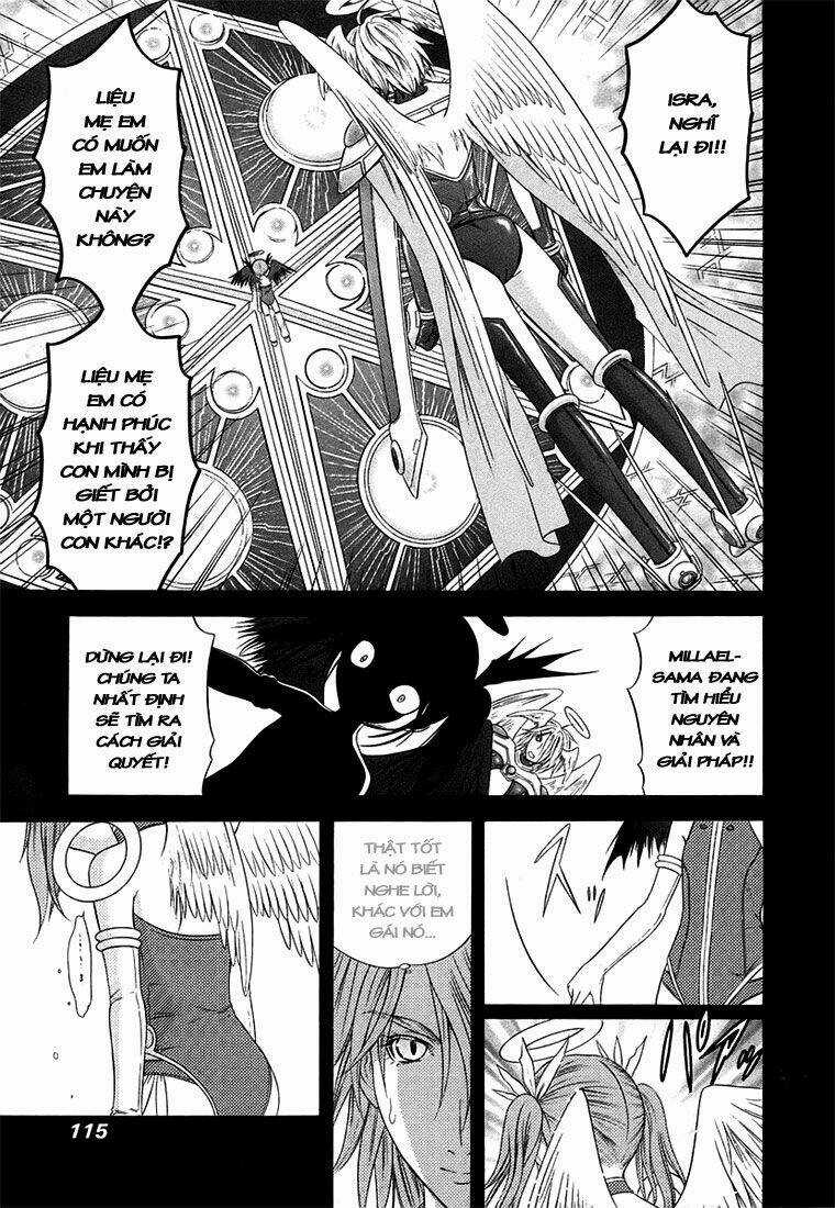 Happy World - Chapter 64 - Trang 22