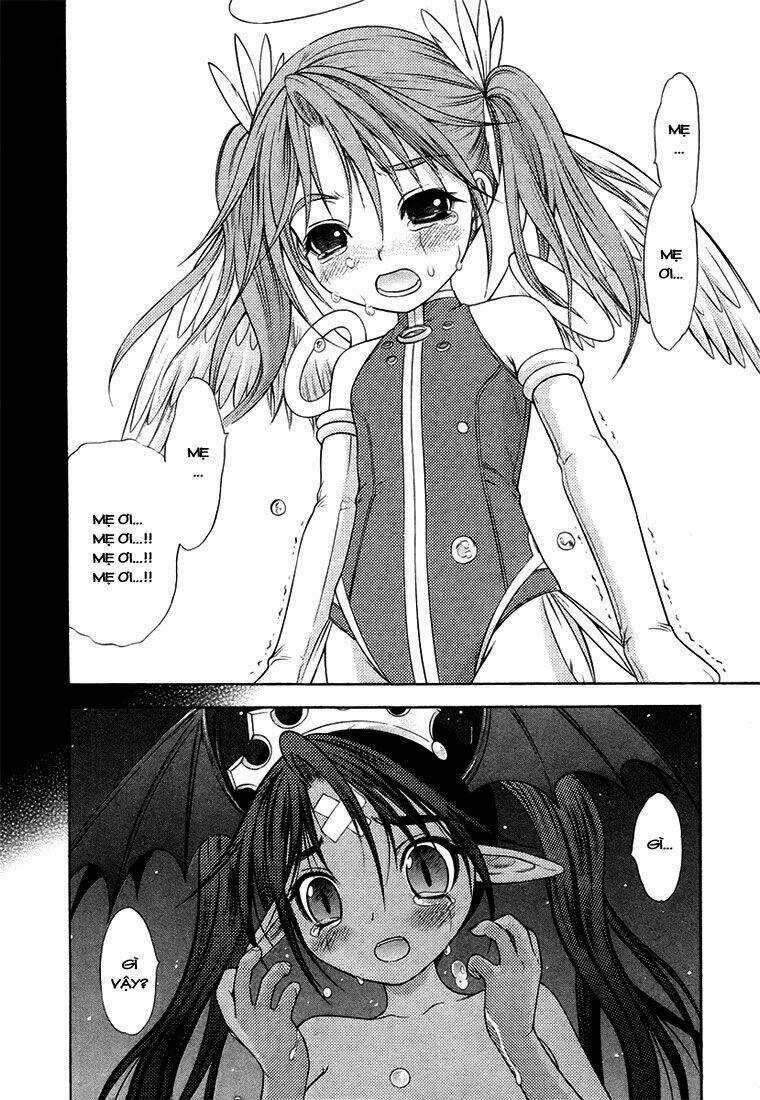 Happy World - Chapter 64 - Trang 23