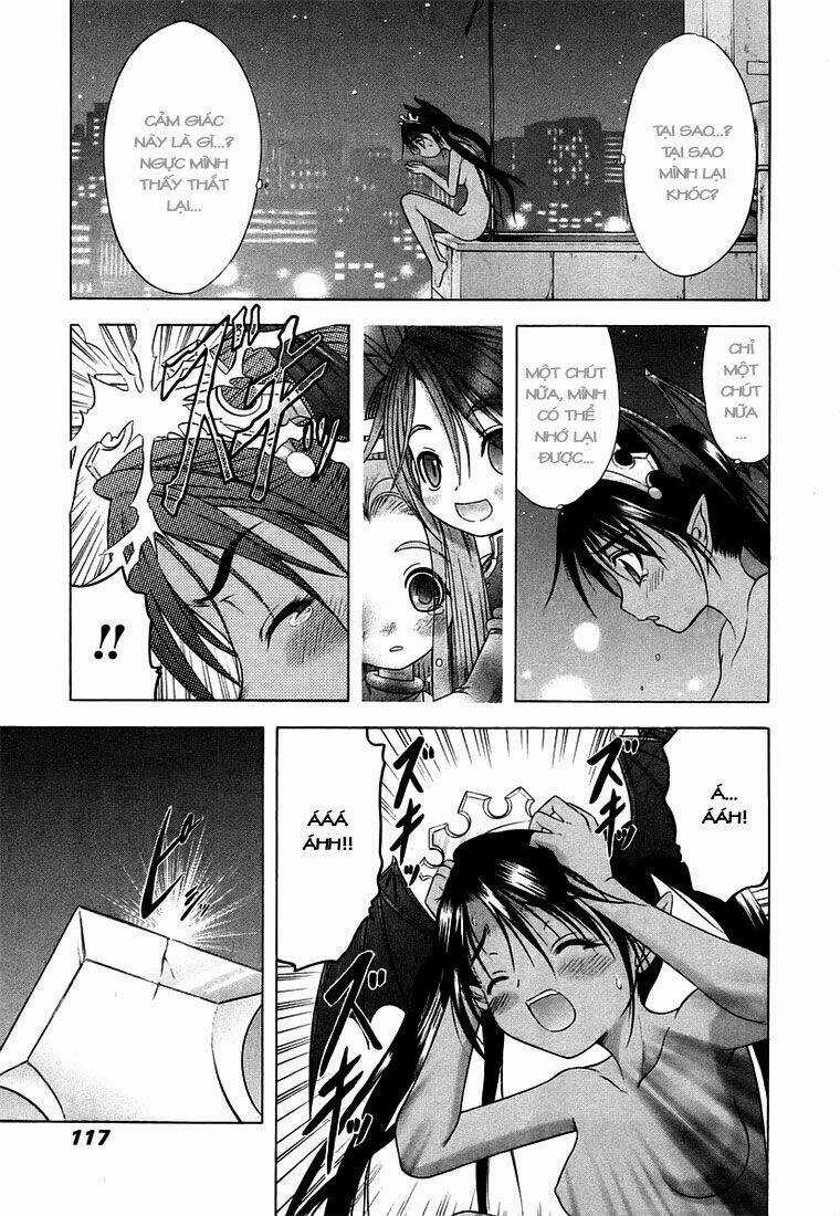 Happy World - Chapter 64 - Trang 24