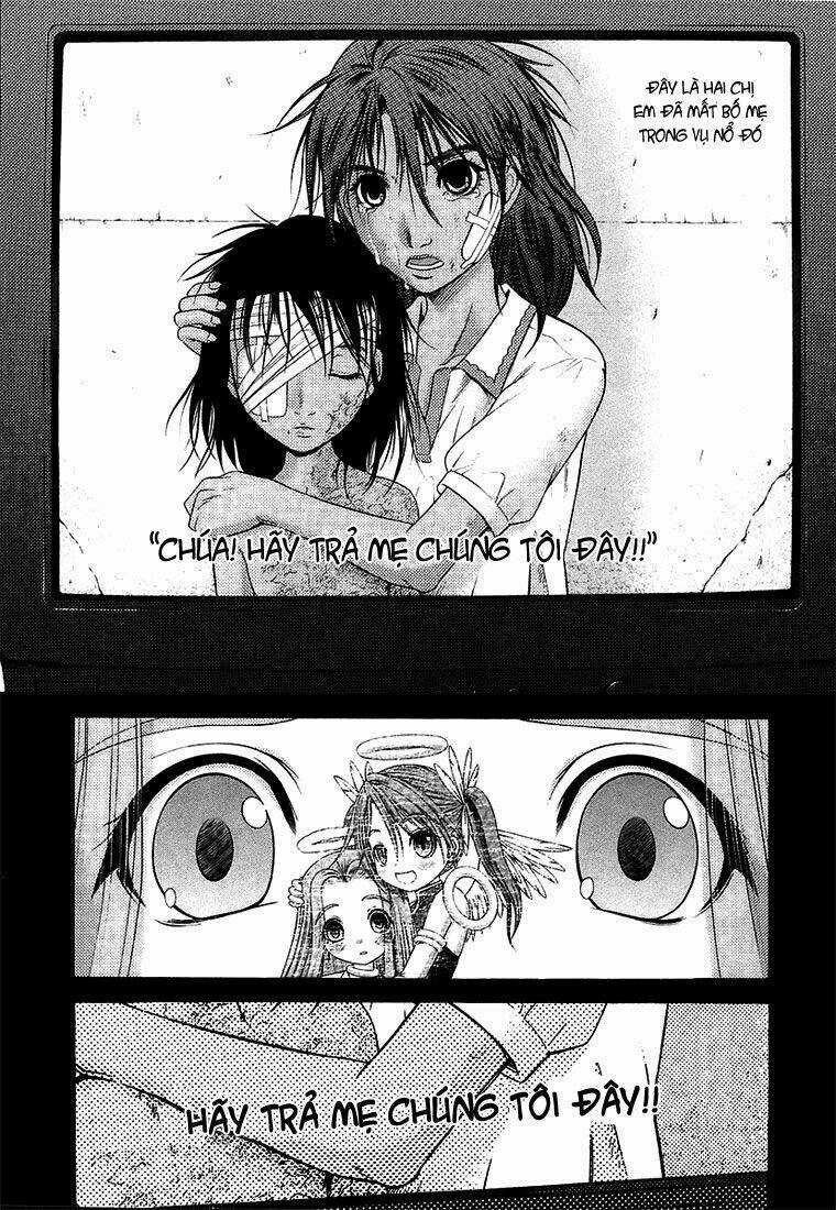 Happy World - Chapter 64 - Trang 27