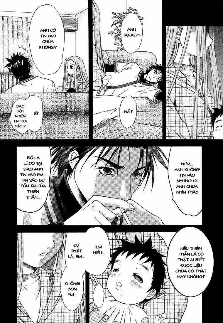 Happy World - Chapter 64 - Trang 28