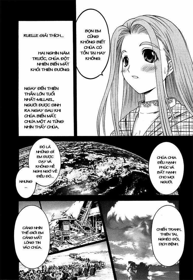 Happy World - Chapter 64 - Trang 29
