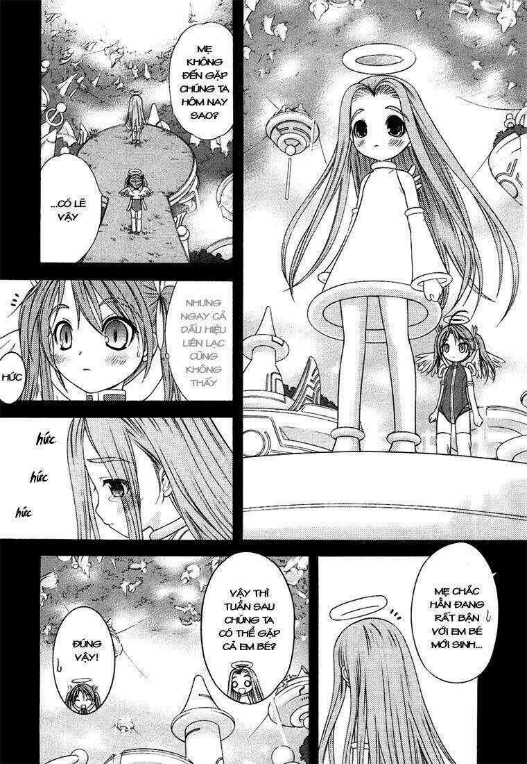 Happy World - Chapter 64 - Trang 4