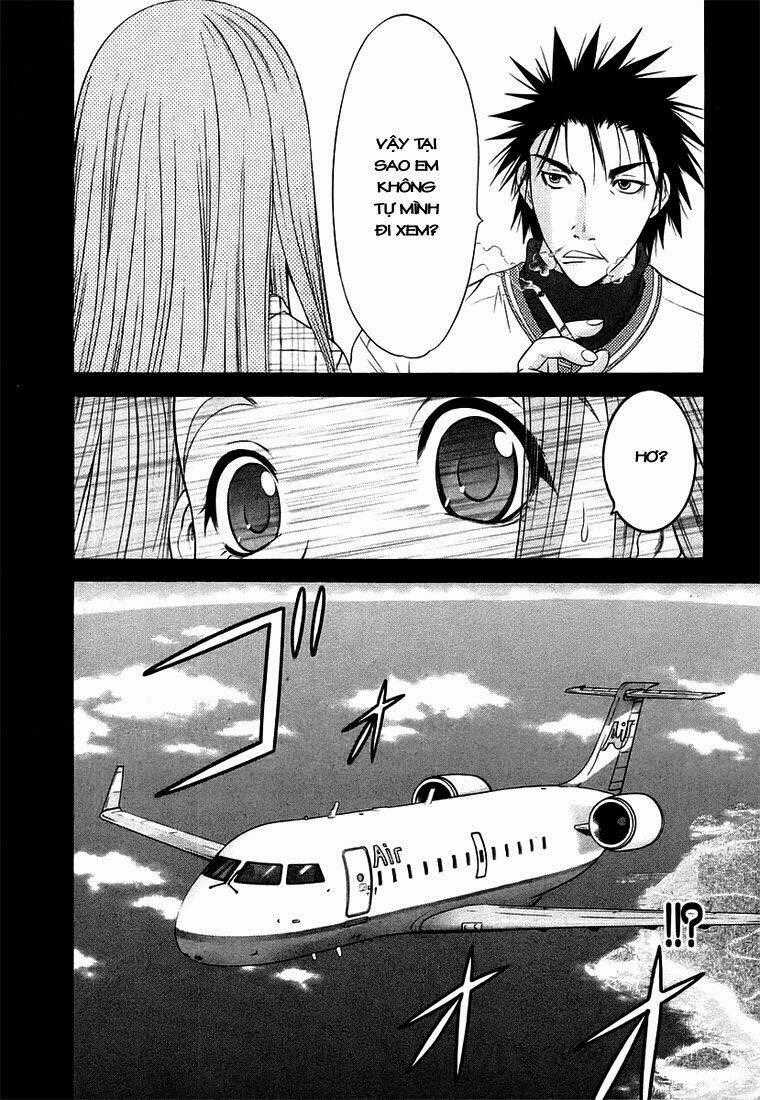 Happy World - Chapter 64 - Trang 31