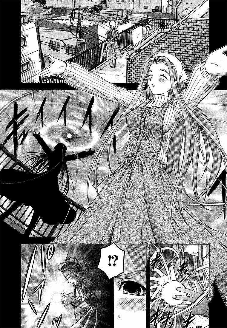 Happy World - Chapter 64 - Trang 5