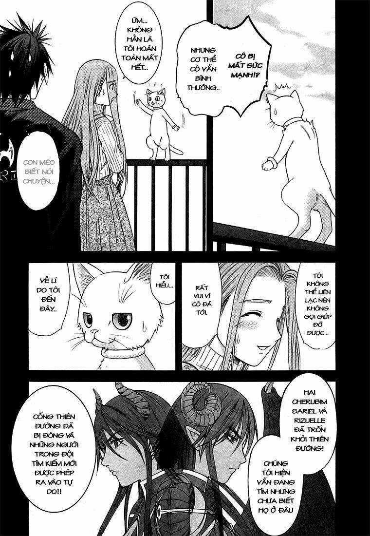 Happy World - Chapter 64 - Trang 10