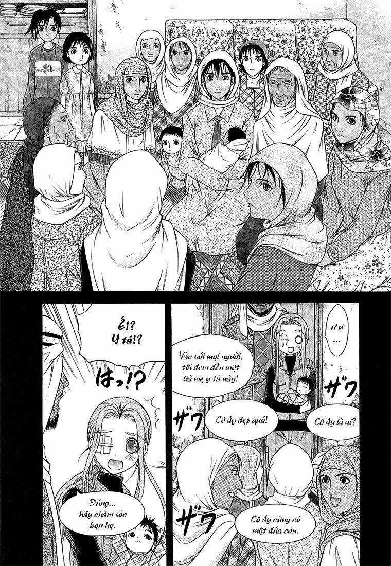 Happy World - Chapter 65 - Trang 14