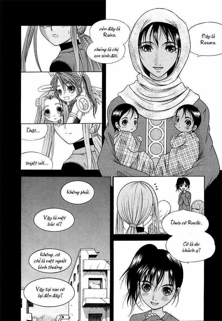 Happy World - Chapter 65 - Trang 16