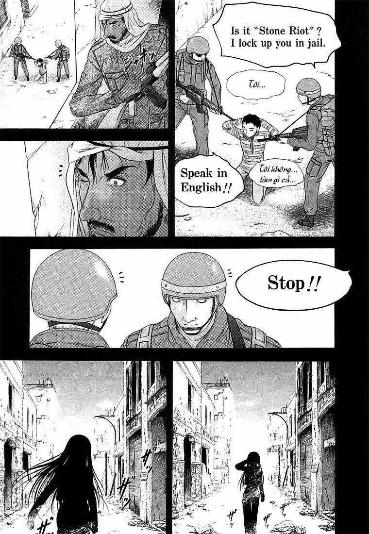 Happy World - Chapter 65 - Trang 23