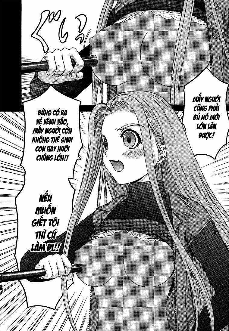 Happy World - Chapter 65 - Trang 26