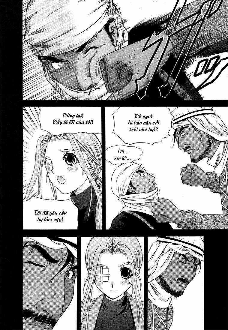 Happy World - Chapter 65 - Trang 10