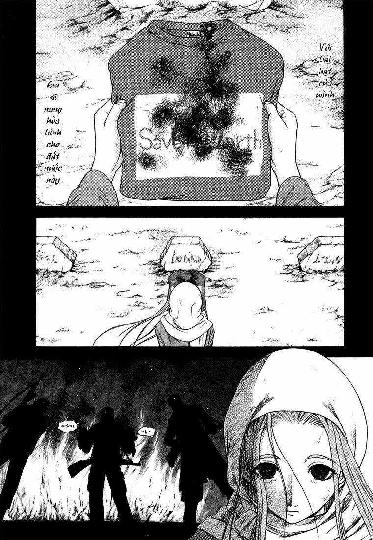 Happy World - Chapter 66 - Trang 11