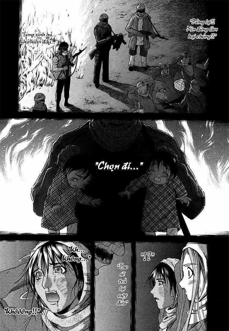 Happy World - Chapter 66 - Trang 12