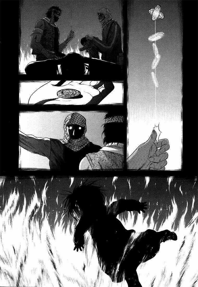 Happy World - Chapter 66 - Trang 13