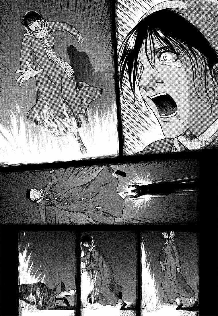 Happy World - Chapter 66 - Trang 14