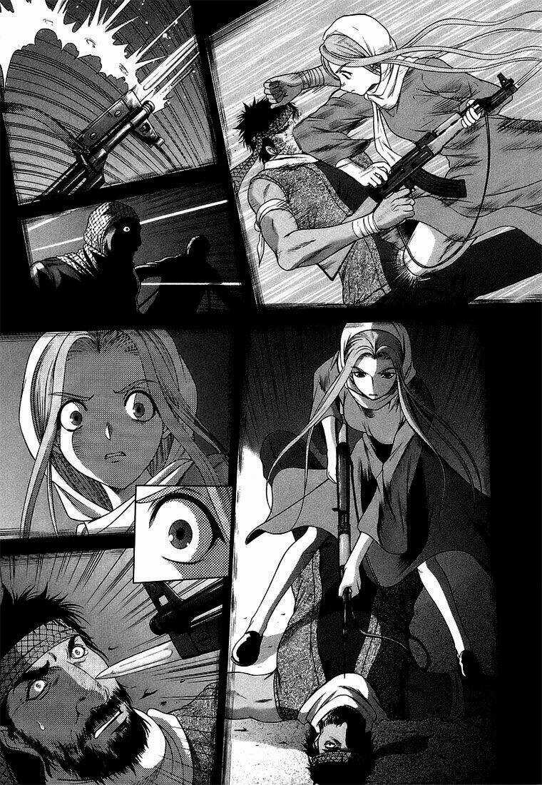 Happy World - Chapter 66 - Trang 16