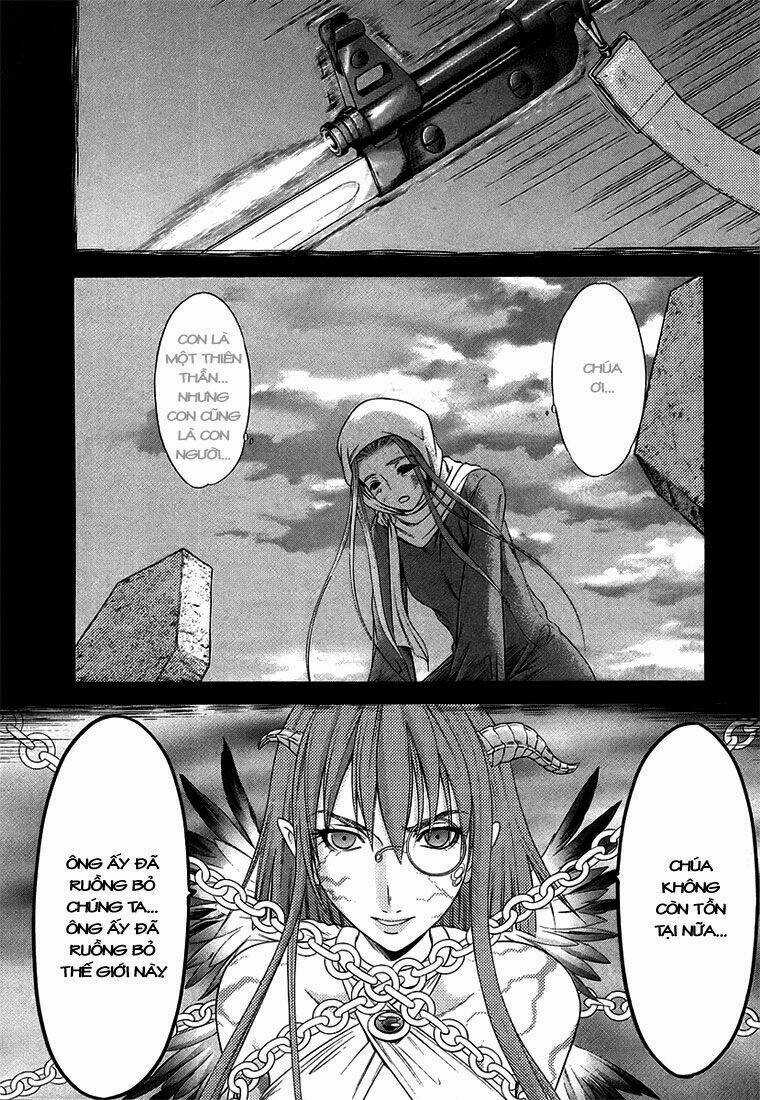 Happy World - Chapter 66 - Trang 17