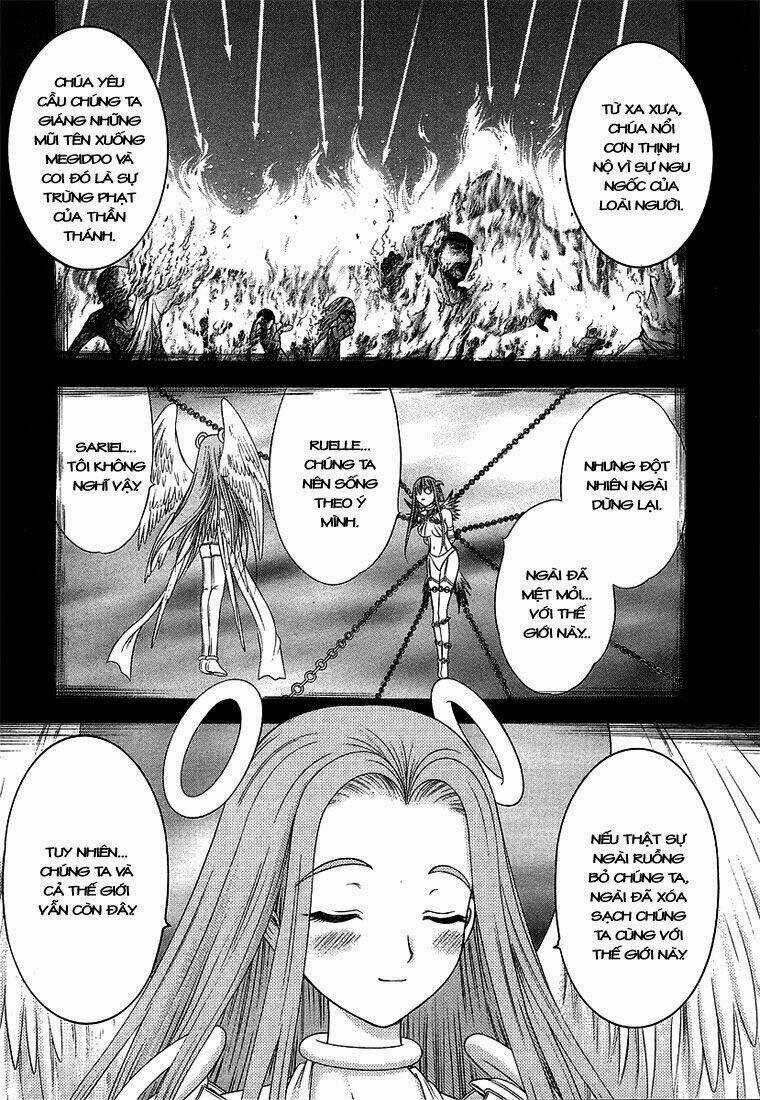 Happy World - Chapter 66 - Trang 18