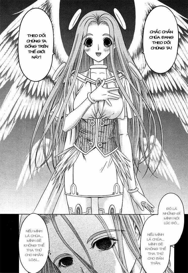 Happy World - Chapter 66 - Trang 19